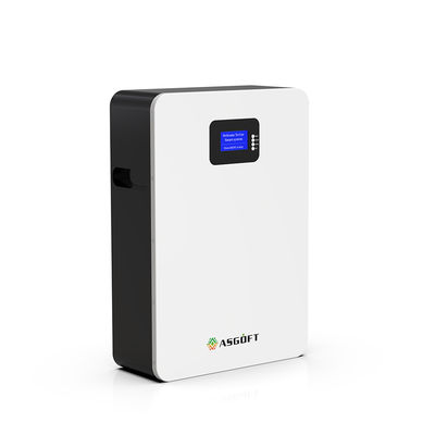 48v litowa bateria słoneczna Powerwall 100ah 200ah 20kW 5Kw 10kW