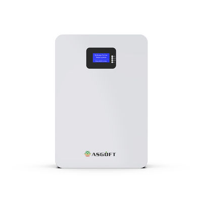 48v litowa bateria słoneczna Powerwall 100ah 200ah 20kW 5Kw 10kW