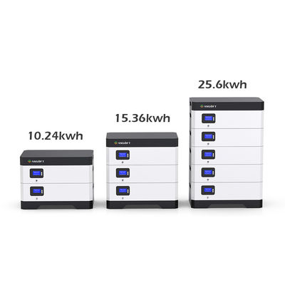 51.2V Lifepo4 10kwh 5Kwh 100Ah 200Ah 300Ah Bateria litowa Off Grid do domu ESS Energy