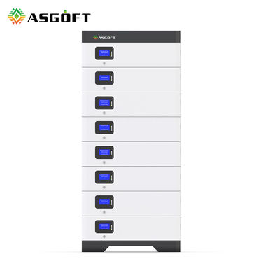 48V 5Kwh 10Kwh Off Grid System magazynowania energii Lifepo4