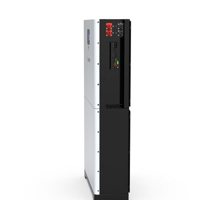 Akumulator 48 V Lifepo4 Powerwall do układania w stosy do przechowywania energii słonecznej 51,2 V 280 Ah