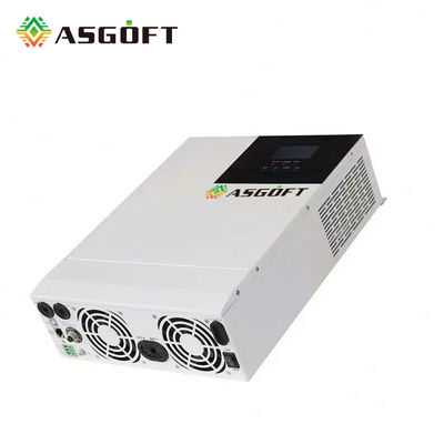 OEM Pure Sine Wave 3000 watów Off Grid MPPT Solar Inverter Wysoka wydajność