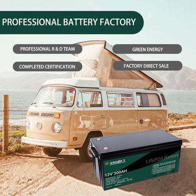 BMS Lifepo4 300AH 12V akumulator litowy do domowego systemu magazynowania energii EV