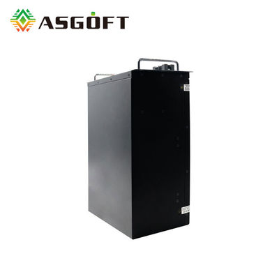 Akumulator litowo-jonowy Premium 48 V Lifepo4 Deep Cycle 5 kWh 10 kWh 50 Ah 100 Ah 200 Ah