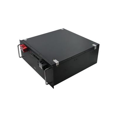 Prismatic 51.2v 200ah 48v 100ah Lifepo4 Akumulator do przechowywania energii słonecznej