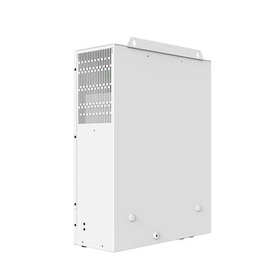 Domowy hybrydowy falownik solarny 5kw 48v Mppt System inwertera sieciowego