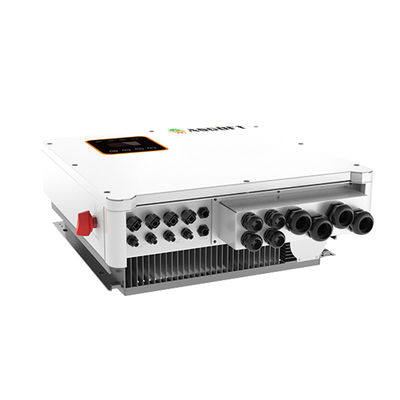 Hybrydowy off-grid Inwerter sieciowy 48v 3Kw 5Kw 5,5Kw 5000w 10Kw 12Kw