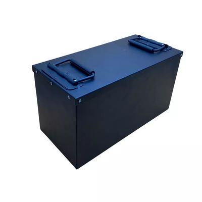 72v 60 v 48v Lifepo4 EV Power Bateria litowa Akumulator litowo-jonowy do wózka widłowego 30ah 40ah 50ah 100ah 120ah