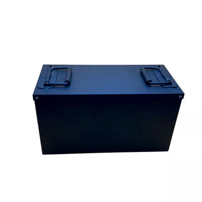 72v 60 v 48v Lifepo4 EV Power Bateria litowa Akumulator litowo-jonowy do wózka widłowego 30ah 40ah 50ah 100ah 120ah