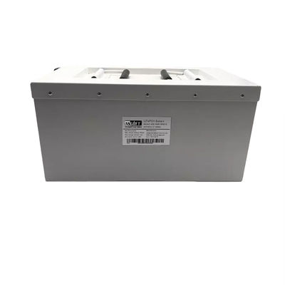 ASGOFT Li Ion EV Power akumulator litowy 60v 30ah do skutera elektrycznego