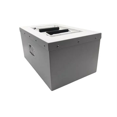 BMS 60v 30ah Power Lifepo4 EV Power Bateria litowa do wózka golfowego