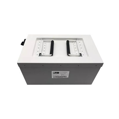 BMS 60v 30ah Power Lifepo4 EV Power Bateria litowa do wózka golfowego