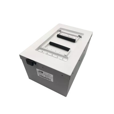 BMS 60v 30ah Power Lifepo4 EV Power Bateria litowa do wózka golfowego