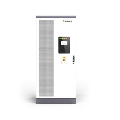 10ft ESS PCS DC/DC Szafka do przechowywania baterii litowych Microgrid Energy Storage System