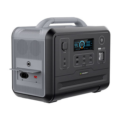 1200W 2000Wh 5V 12V ładowarka Power Bank dla USB * 4 PD * 4 DC * 2 zewnętrzny zasilacz przenośna ładowarka