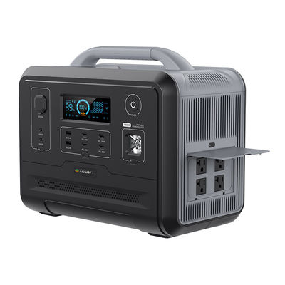 1200W 2000Wh 5V 12V ładowarka Power Bank dla USB * 4 PD * 4 DC * 2 zewnętrzny zasilacz przenośna ładowarka