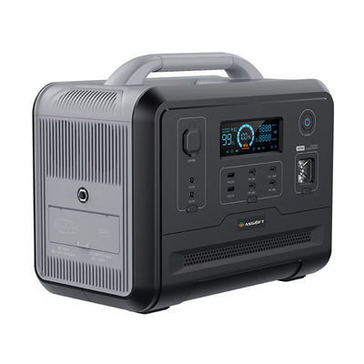 1200W 2000Wh 5V 12V ładowarka Power Bank dla USB * 4 PD * 4 DC * 2 zewnętrzny zasilacz przenośna ładowarka
