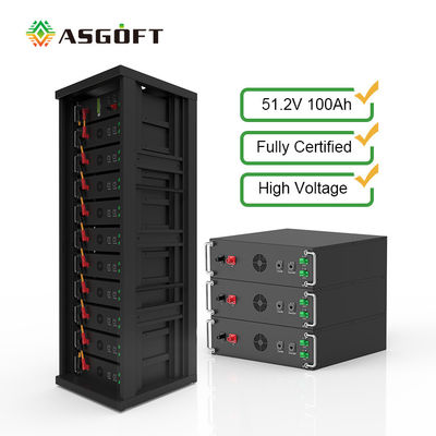 20KW 30KW wysokonapięciowy akumulator Lifepo4 Generator słoneczny 50KW-750kw System magazynowania energii słonecznej