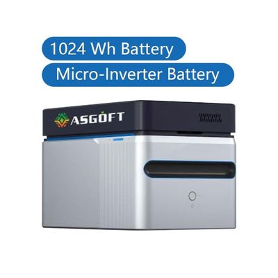 Zestaw z instalacją słoneczną 800w z mikroinwerterem