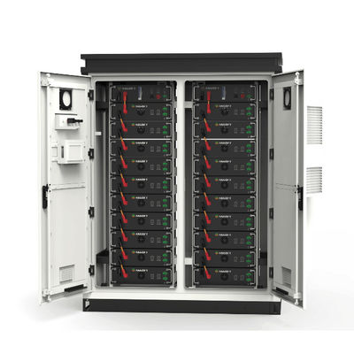 OEM/ODM Przemysłowy i komercyjny system energii słonecznej w sieci 100KW bateria słoneczna